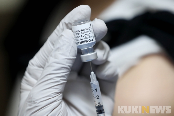 백신 오접종자 재접종 실시… 오접종 건에 시행비 지급 않기로
