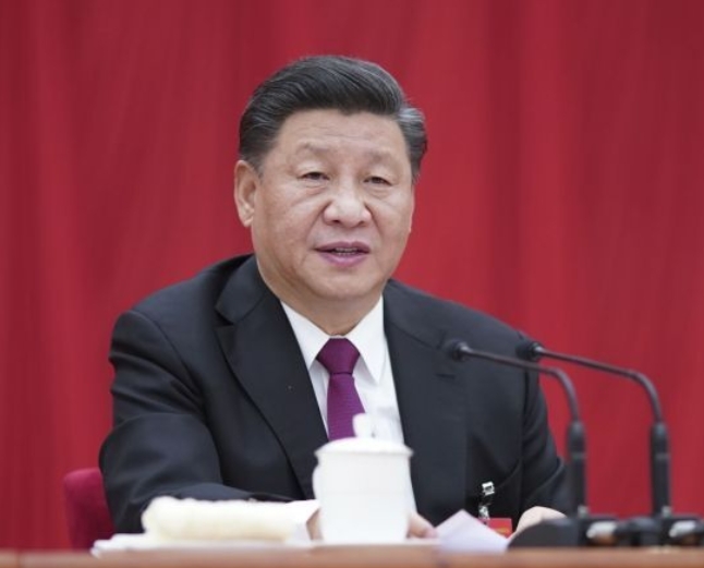 규제 일변도로 가는 中 시진핑 체제…인터넷·대중문화도 ‘옥죄기’