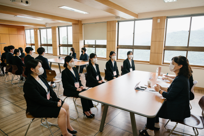 경북과학대, ‘취업역량 강화 한시 지원사업’ 선정