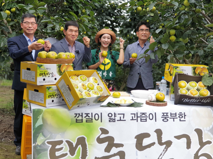 [금융소식] BNK경남은행, ‘추석맞이 경남 제로페이 선결제 이벤트’ 진행