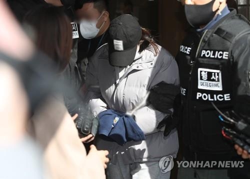 구미 3세 여아 사망 '친언니' 항소 기각…징역 20년