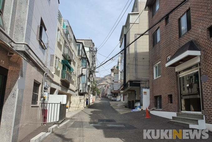 오세훈표 '민간 재개발' 공모 시작…12월 최종 선정