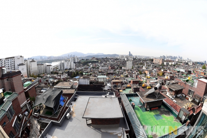 “불공정해”…한남3구역 재개발, 내부 마찰로 차질 빚나 