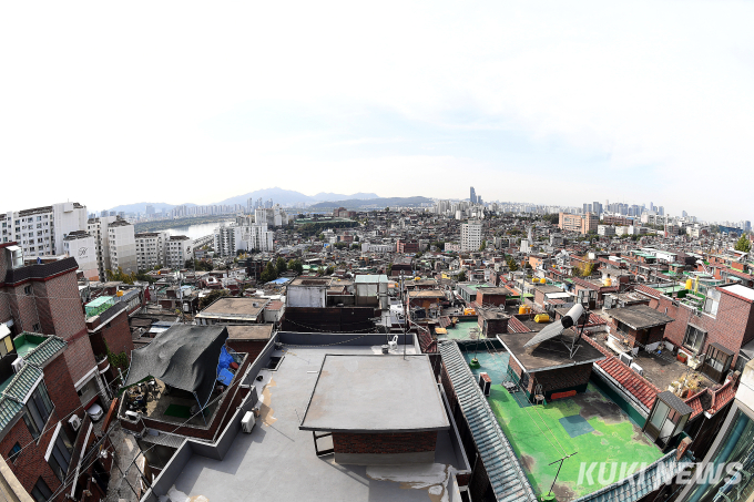 “불공정해”…한남3구역 재개발, 내부 마찰로 차질 빚나 