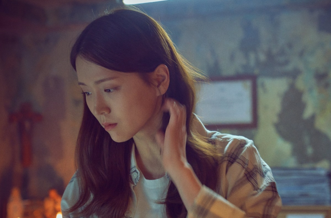 올해의 발견, 정호연·이유미·김지은·이세희