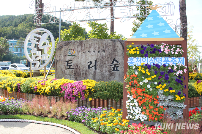 [연속기획] 강원홍천 인삼·한우 명품축제…④온라인 판매행사 전환