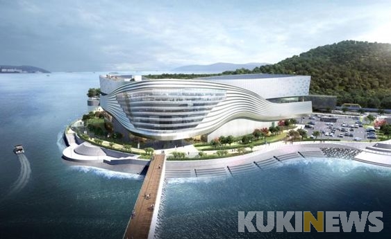 인천시, 국립인천해양박물관 2024년 개관 목표 내달 착공식 개최