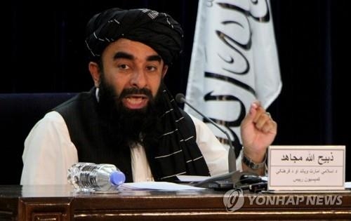 탈레반, 국제사회 의식?… ‘공개 처형’ 관행 제동