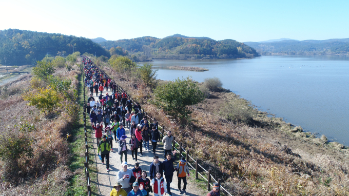 [동부경남] 창녕군, 단감 가공품 생산․유통 박차 