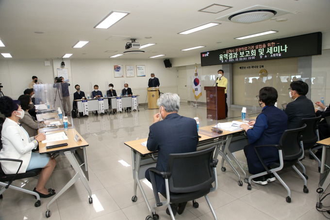 [동부경남] 창녕군, 단감 가공품 생산․유통 박차 