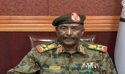 수단 군부, 비상사태 선언 “2023년 총선”