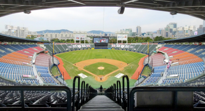 리그 중단 때문에… 프로야구 중계 4사, KBO·구단에 손해배상 요청