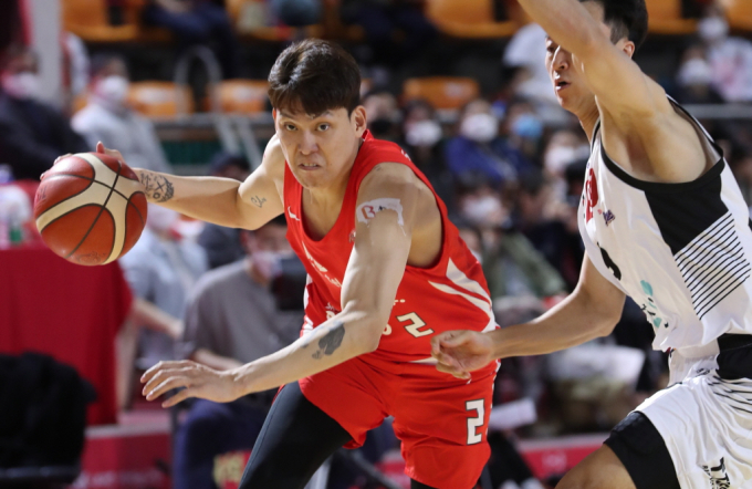 [KBL] ‘1라운드 MVP’ 최준용 “동료들이 믿어준 덕분”