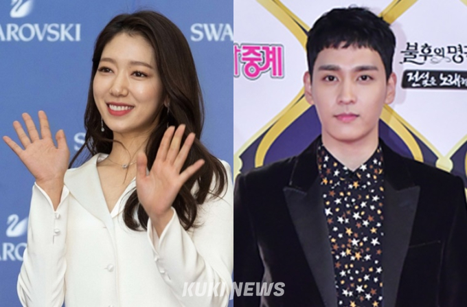 박신혜·최태준, 4년 열애 끝 결혼…임신까지 ‘겹경사’