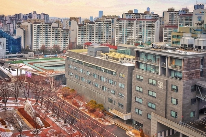 숭실대 글로벌미래교육원, 수능 후 2022학년도 신입생 모집