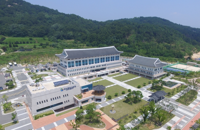 경북교육청, 학교 시설 예약 쉽고 편하게 개편