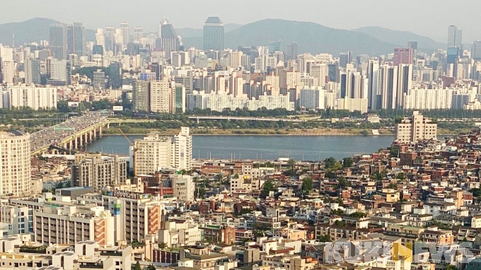 12월 전국 2.4만가구 입주…수도권 60% 집중
