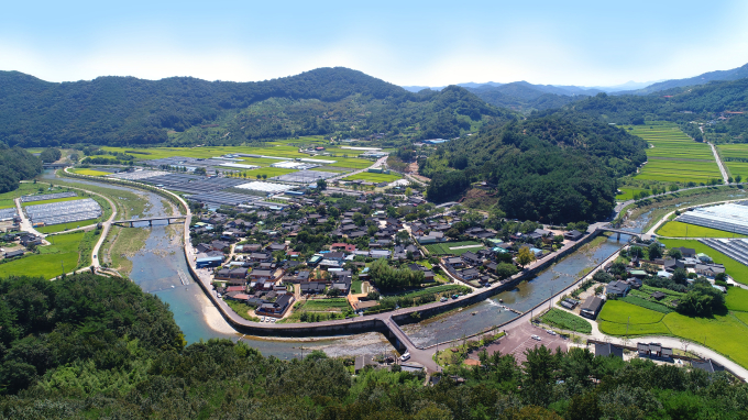 진주시, 일반성시장 환경개선사업 준공...쾌적한 시장환경 조성 [서부경남]