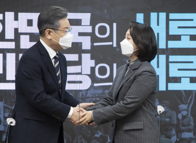 ‘영입인재 1호’ 조동연, 사생활 논란에 결국 ‘사퇴’