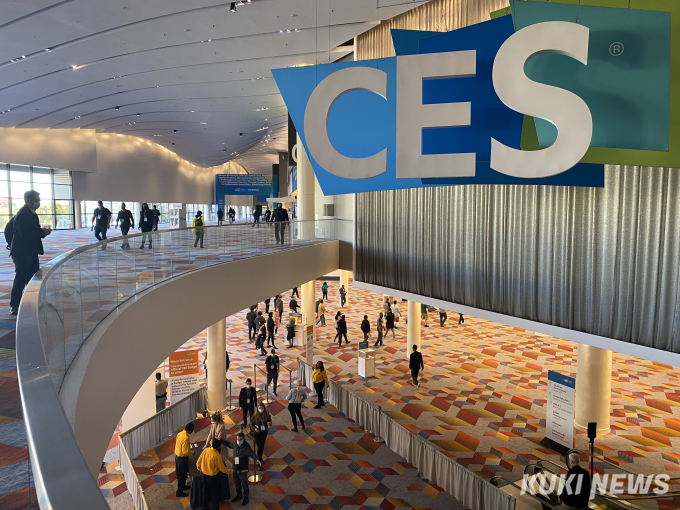 CES 달군 숨은 보석 ‘스타트업’ [CES 2022]