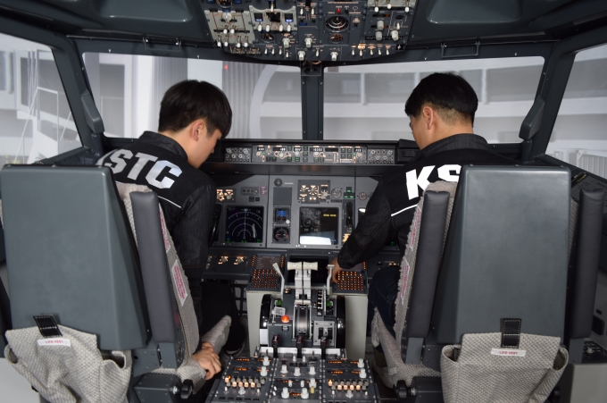 한국과학기술전문학교, 2022학년도 신입생 모집… 항공정비사 양성