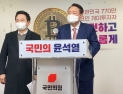 윤석열 “코인투자 수익 5000만원까지 완전 비과세… ICO도 허용”