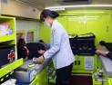 전북대병원, ‘사랑의 헌혈운동’ 동참 