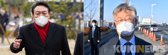 李·尹, 농촌 지원과 예산 확장 약속…‘현 정부 차별화’