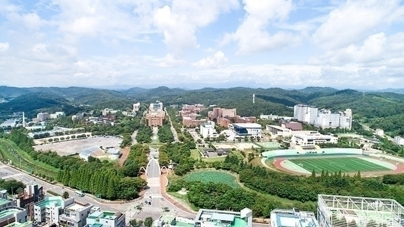 경상국립대, 'K-기업가정신 확산 세미나' 개최 [대학소식]