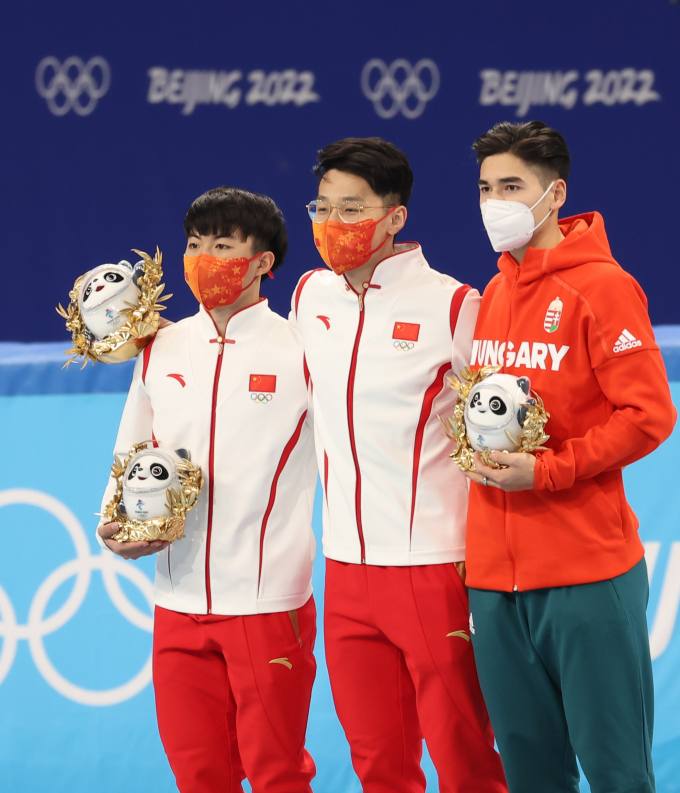 각본 정해진 레이스, 중국은 올림픽 왜 열었나 [옐로카드]