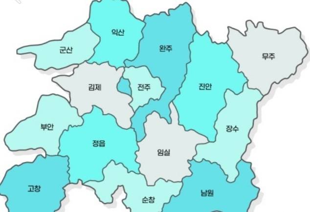 민주당 전북도당, 시장·군수 공천 컷오프 임박... ‘떨고있는 후보들’