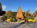 '2022고양가을꽃축제' 10월 1일부터 열흘간 일산호수공원에서 열린다