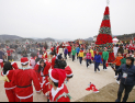 크리스마스에는 ‘임실 산타축제’로 추억여행  