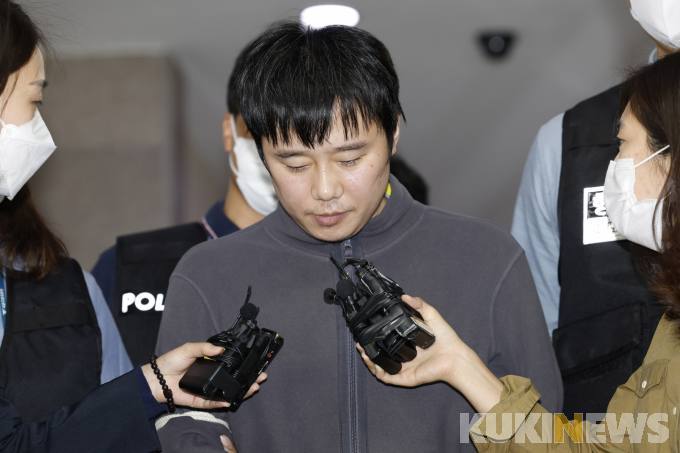 ‘신당역 살인’ 전주환 오늘 1심 선고…검찰은 ‘사형’ 구형