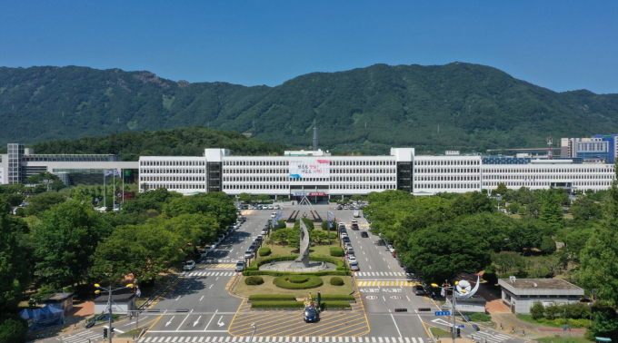 경상남도, 경남 방위산업 수출전략회의 개최 [경남브리핑]