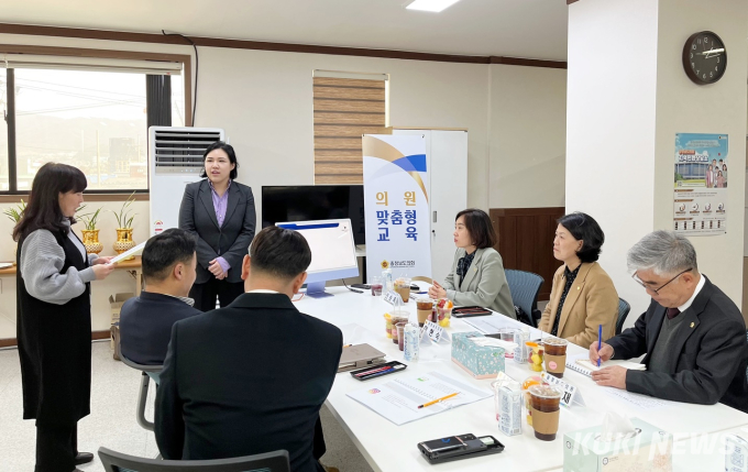 충남도, '평택지원법' 개정 힘 모은다... 14일 국회 토론회 개최 [힘쎈충남 브리핑]