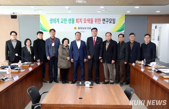 내포신도 종합병원 건립 속도... ‘중앙투자심사’ 대응 본격화 [힘쎈충남 브리핑]