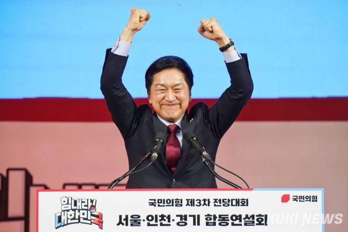 ‘당정일치’ 김기현 리더십…출범 초기 평가는 