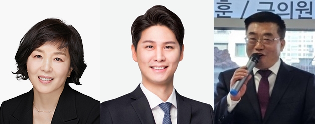 강서구청장 ‘당선무효’에 차기후보 관심 쏠려