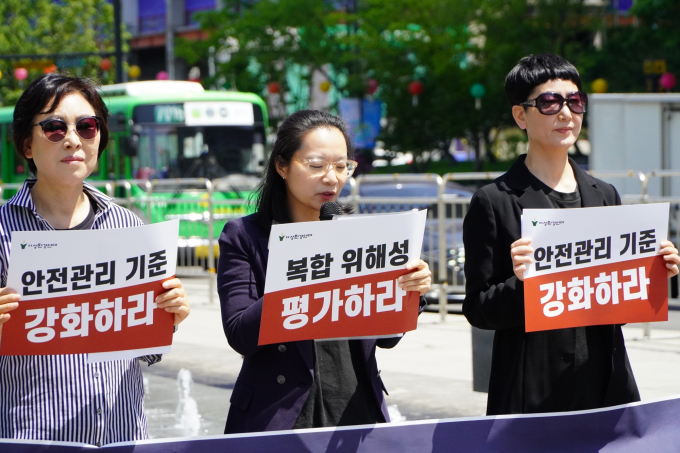 [단독] 정부, ‘일회용 생리대’ 부작용 원인 밝힌다