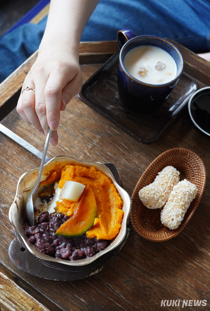 과거로의 여행…전통문화에 빠진 청년들 [요즘 시선]