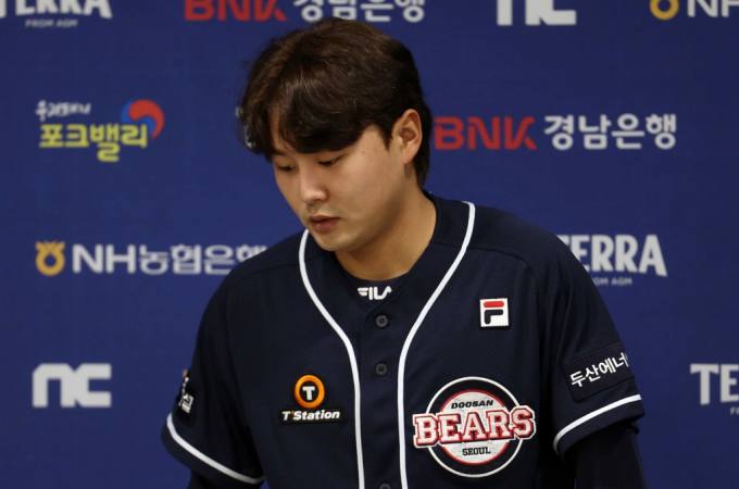 ‘WBC 음주 파동’ 김광현·이용찬·정철원 “죄송하다” 공식 사과
