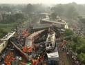 인도 열차 참사, 설비 노후에 신호 오류… 최소 275명 사망