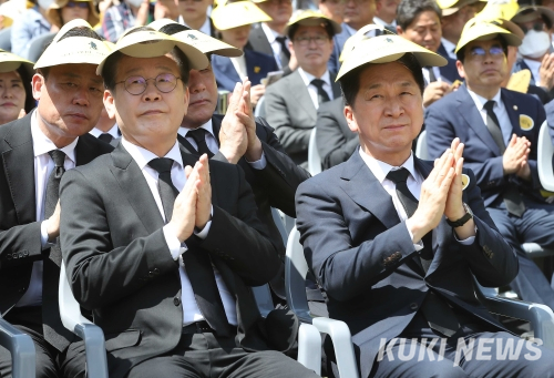 여야, 李·중국대사 만남에 시각차 ‘극명’