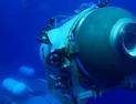 타이태닉 보러 심해 간 잠수정 5명 전원 사망… “수중 폭발”