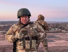 [속보] '무장반란' 프리고진 “러시아 로스토프온돈 군사기지 장악”