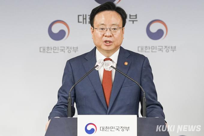 조규홍 장관, 미국서 ‘한국형 바이오클러스터’ 구축안 찾는다