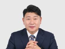 창원대 제9대 총장임용후보자선거 박민원 교수 1순위 선출