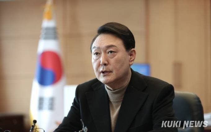 尹대통령 “부산엑스포 연대의 가치…48개 외교행사”