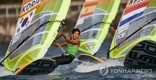 효자 종목서 이어진 금맥…한국, 금메달 5개 추가 종합 2위 유지 [아시안게임]